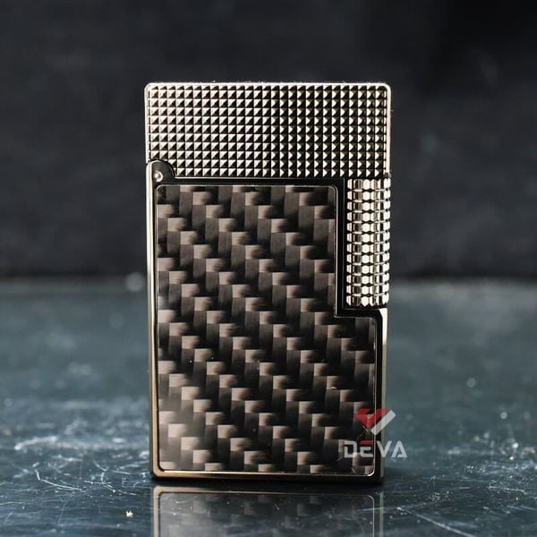 Bật lửa xăng đá Rowenta tay đánh đá ngang RWT-R10