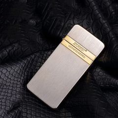 Mẫu bật lửa Zorro siêu mỏng ZC5