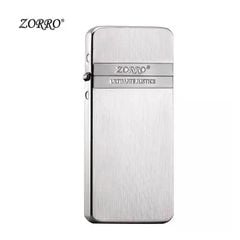 Mẫu bật lửa Zorro siêu mỏng ZC5