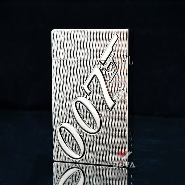 Dupont Xăng Đá Chủ Đề Điệp Viên 007 D188-DX