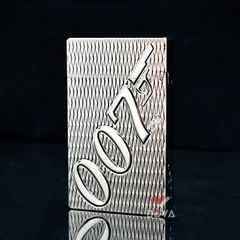 Dupont Xăng Đá Chủ Đề Điệp Viên 007 D188-DX