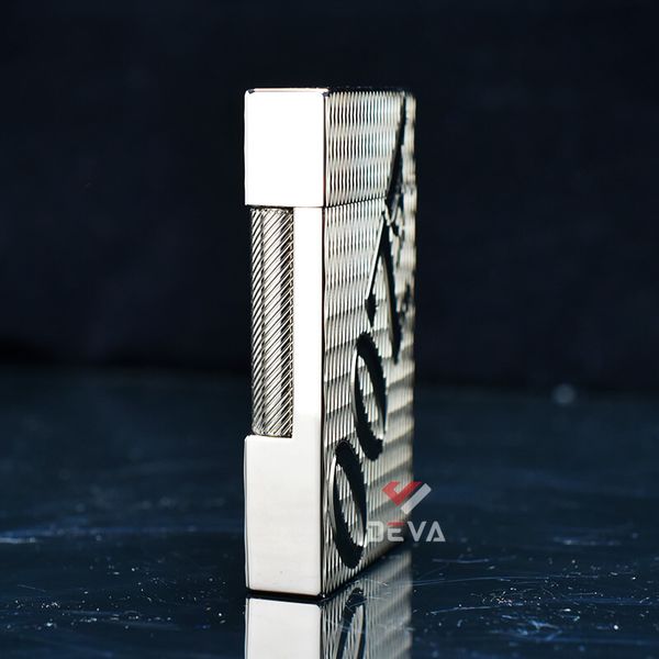 Dupont Xăng Đá Chủ Đề Điệp Viên 007 D188-DX