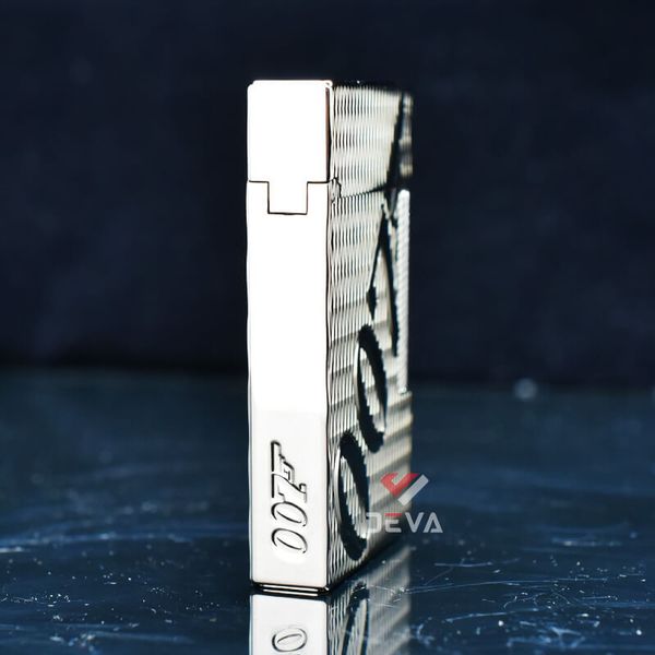 Dupont Xăng Đá Chủ Đề Điệp Viên 007 D188-DX