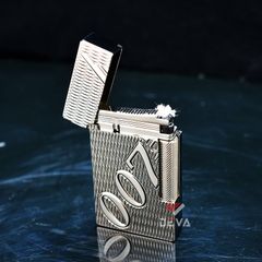 Dupont Xăng Đá Chủ Đề Điệp Viên 007 D188-DX