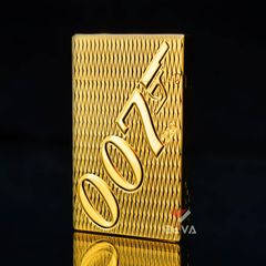 Dupont Xăng Đá Chủ Đề Điệp Viên 007 D188-DX