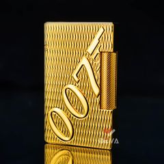 Dupont Xăng Đá Chủ Đề Điệp Viên 007 D188-DX