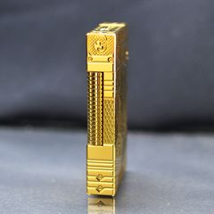 Dupont Xăng Đá Biểu Tượng Kỵ Sỹ Hoàng Gia D147-DX