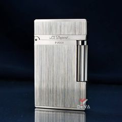 Dupont Hồng Kông Xăng Đá Hoạ Tiết Vân Xước Mịn D24-DX