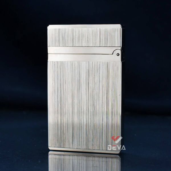 Dupont Hồng Kông Xăng Đá Hoạ Tiết Vân Xước Mịn D24-DX