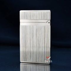 Dupont Hồng Kông Xăng Đá Hoạ Tiết Vân Xước Mịn D24-DX