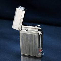 Dupont Hồng Kông Xăng Đá Hoạ Tiết Vân Xước Mịn D24-DX