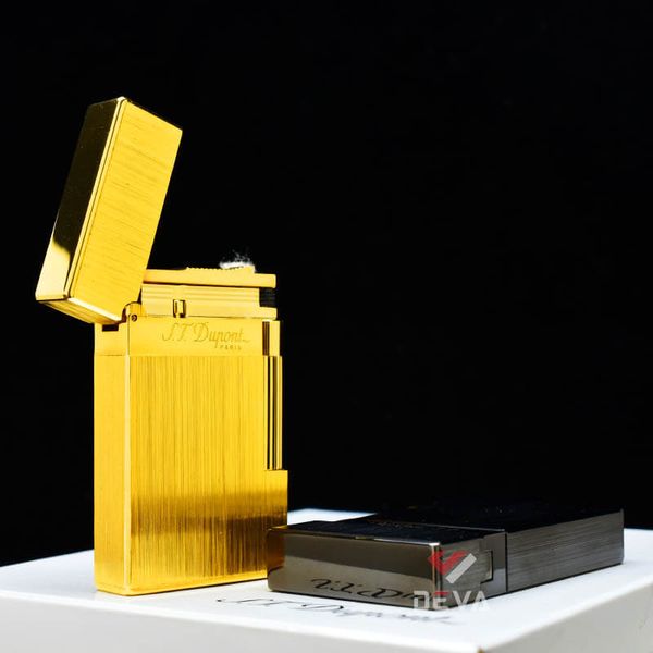 Dupont Hồng Kông Xăng Đá Hoạ Tiết Vân Xước Mịn D24-DX