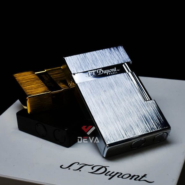 Dupont Hồng Kông Xăng Đá Hoạ Tiết Vân Xước Mịn D24-DX