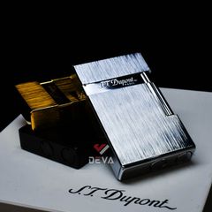 Dupont Hồng Kông Xăng Đá Hoạ Tiết Vân Xước Mịn D24-DX