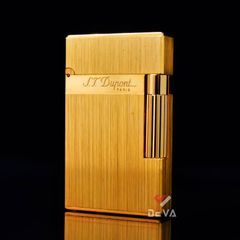 Dupont Hồng Kông Xăng Đá Hoạ Tiết Vân Xước Mịn D24-DX