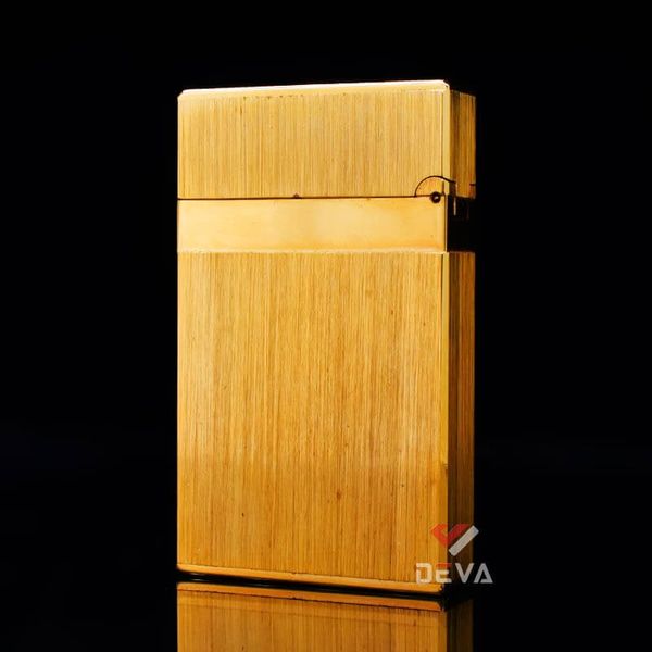 Dupont Hồng Kông Xăng Đá Hoạ Tiết Vân Xước Mịn D24-DX