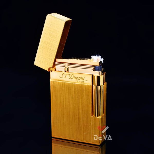 Dupont Hồng Kông Xăng Đá Hoạ Tiết Vân Xước Mịn D24-DX