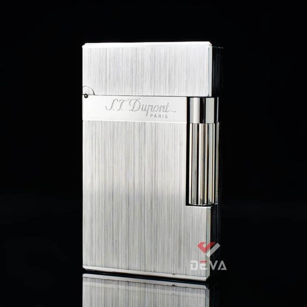 Dupont Hồng Kông Xăng Đá Hoạ Tiết Vân Xước Mịn D24-DX