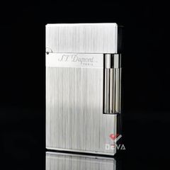 Dupont Hồng Kông Xăng Đá Hoạ Tiết Vân Xước Mịn D24-DX