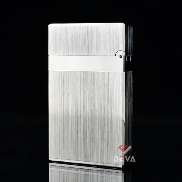 Dupont Hồng Kông Xăng Đá Hoạ Tiết Vân Xước Mịn D24-DX