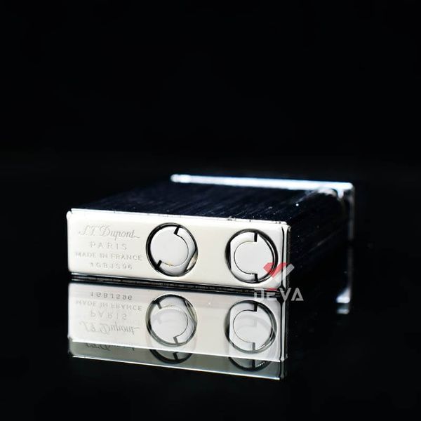 Dupont Hồng Kông Xăng Đá Hoạ Tiết Vân Xước Mịn D24-DX