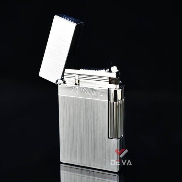 Dupont Hồng Kông Xăng Đá Hoạ Tiết Vân Xước Mịn D24-DX