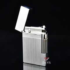 Dupont Hồng Kông Xăng Đá Hoạ Tiết Vân Xước Mịn D24-DX