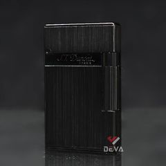 Dupont Hồng Kông Xăng Đá Hoạ Tiết Vân Xước Mịn D24-DX