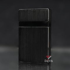 Dupont Hồng Kông Xăng Đá Hoạ Tiết Vân Xước Mịn D24-DX