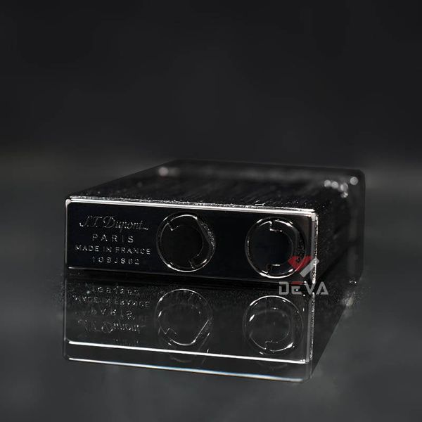 Dupont Hồng Kông Xăng Đá Hoạ Tiết Vân Xước Mịn D24-DX