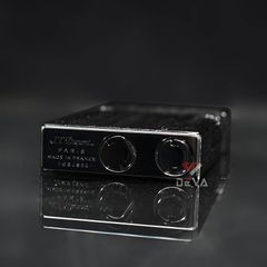 Dupont Hồng Kông Xăng Đá Hoạ Tiết Vân Xước Mịn D24-DX