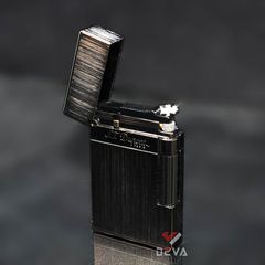 Dupont Hồng Kông Xăng Đá Hoạ Tiết Vân Xước Mịn D24-DX