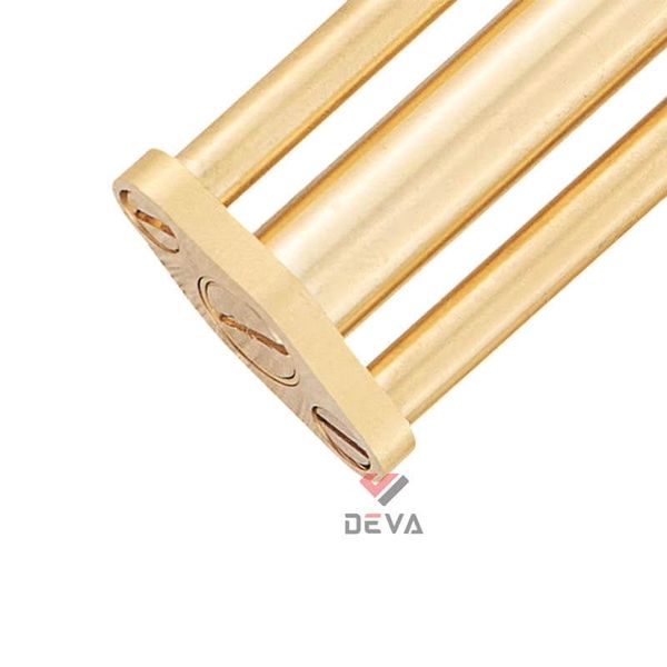 Bật lửa thủ công xăng đá 3 ống siêu nhỏ TC06