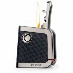Bật lửa xăng đá tự động Honest BCZ 791