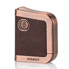 Bật lửa xăng đá tự động Honest BCZ 791