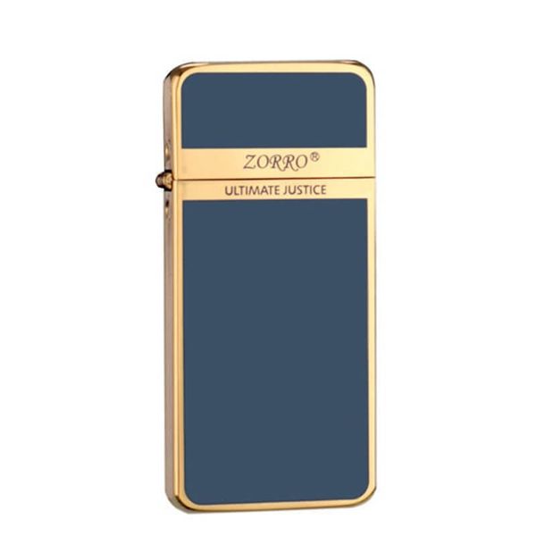 Mẫu bật lửa Zorro siêu mỏng ZC5