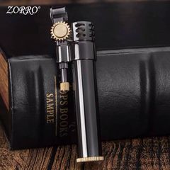 Bật Lửa Xăng Đá Zorro Z607