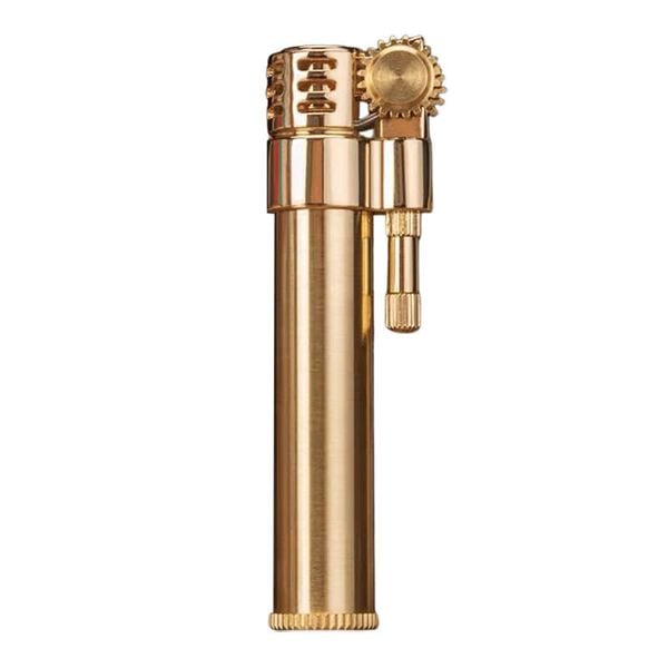 Bật Lửa Xăng Đá Zorro Z607