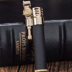 Bật Lửa Xăng Đá Zorro Z607