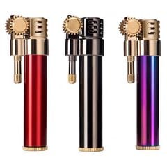 Bật Lửa Xăng Đá Zorro Z607