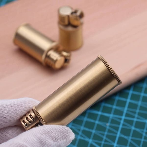 Zorro đồng khối Brass xăng đá Zorro Z583-301