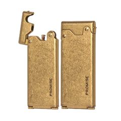 Bật lửa xăng đá Promise BNC 007Y