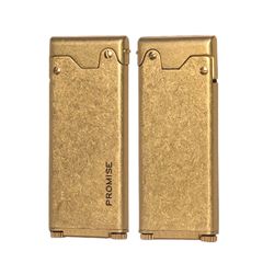 Bật lửa xăng đá Promise BNC 007Y