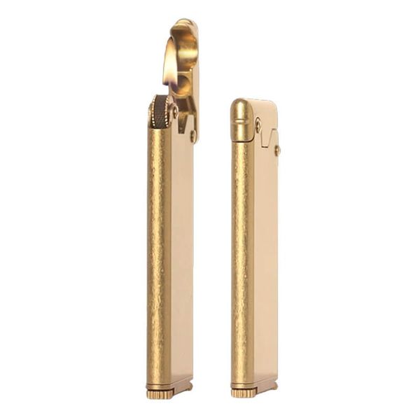 Bật lửa xăng đá Promise BNC 007Y