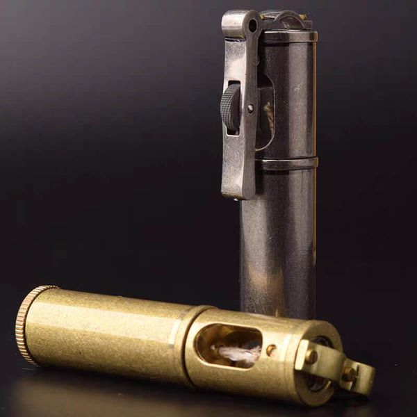 Quẹt xăng đá Dolphin 686