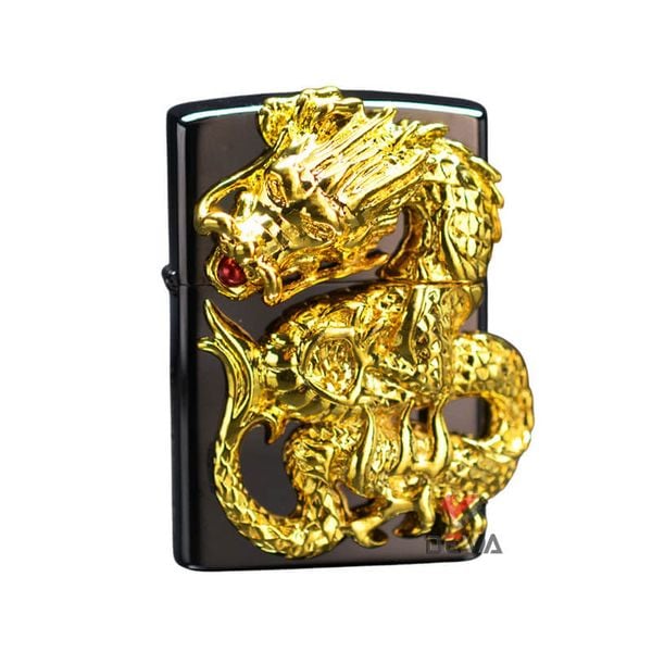 Zorro Ốp Nổi Rồng Ngậm Châu Bản Giới Hạn Z91441