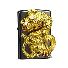 Zorro Ốp Nổi Rồng Ngậm Châu Bản Giới Hạn Z91441