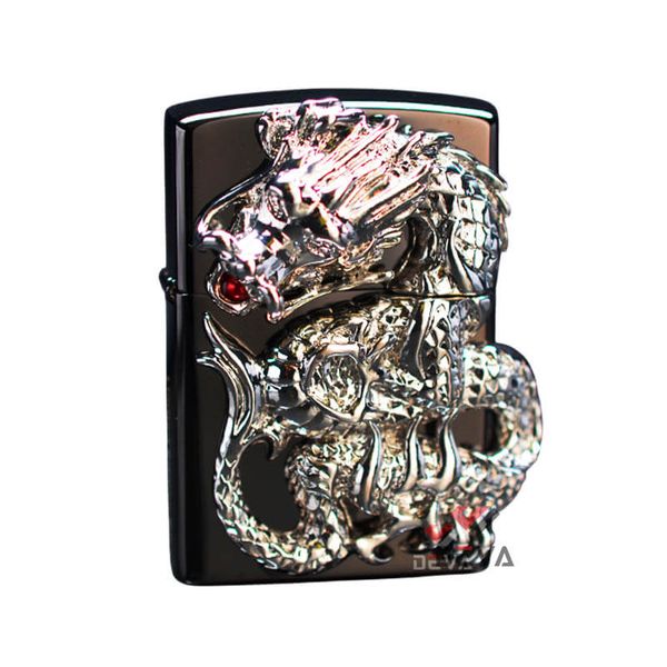 Zorro Ốp Nổi Rồng Ngậm Châu Bản Giới Hạn Z91441