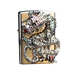 Zorro Ốp Nổi Rồng Ngậm Châu Bản Giới Hạn Z91441