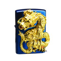 Zorro Ốp Nổi Rồng Ngậm Châu Bản Giới Hạn Z91441